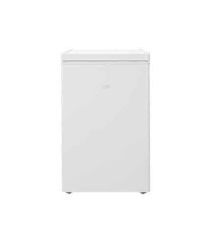 Congélateur vertical BEKO 64 litres A+ FS166020