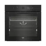 Four encastrable BEKO multifonction 60 cm BBIM17400BSE