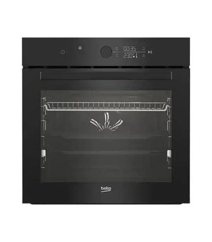 Four encastrable BEKO multifonction 60 cm BBIM17400BSE