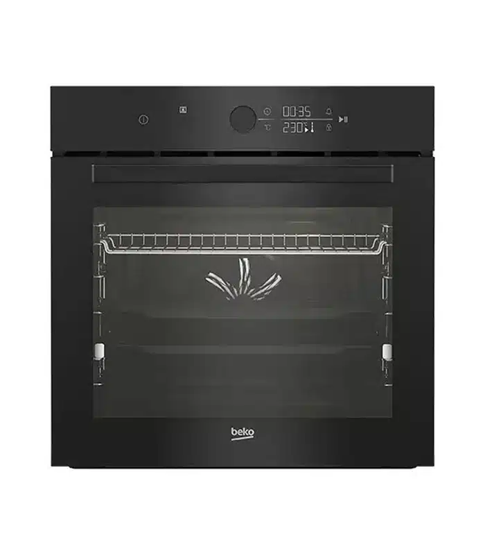 Four encastrable BEKO multifonction 60 cm BBIM17400BSE Four encastrable BEKO multifonction 60 cm BBIM17400BSE