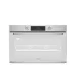 Four encastrable électrique BEKO 90 cm BBWMT12300XS