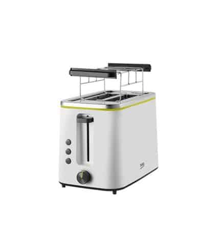 Grille pain BEKO 800 watts TAM4321W