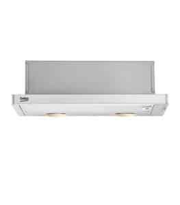Hotte aspirante BEKO 60 cm CTB6250XH