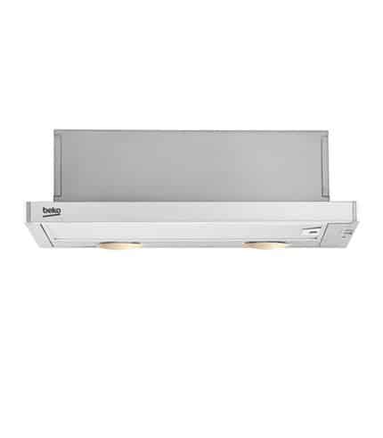 Hotte aspirante BEKO 60 cm CTB6250XH