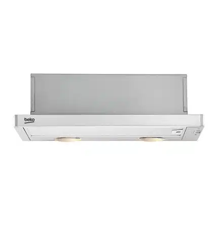 Hotte aspirante BEKO 60 cm CTB6250XH