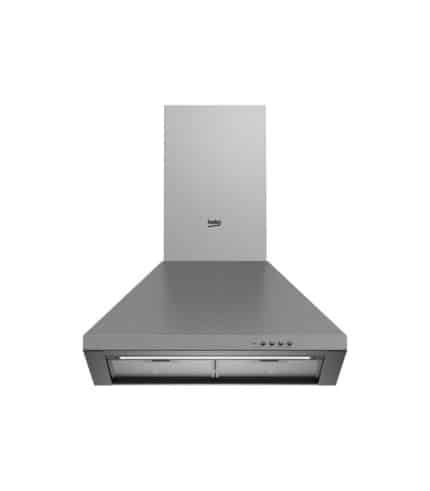 Hotte aspirante BEKO 60 cm CWB6410AR