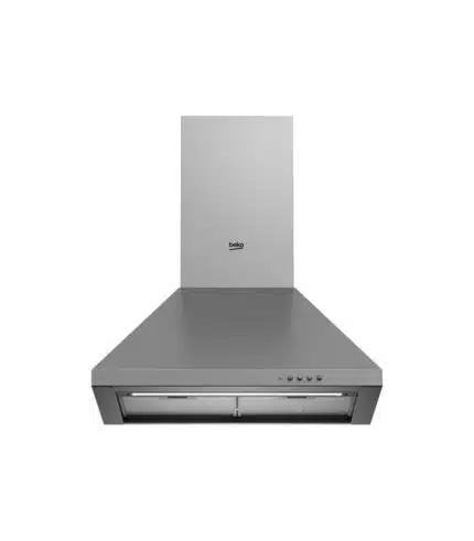 Hotte aspirante BEKO 60 cm CWB6410AR