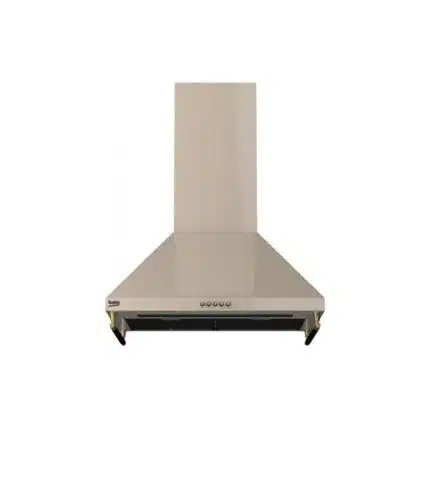 Hotte aspirante BEKO 60 cm CWB6410CR