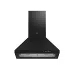 Hotte aspirante BEKO 60 cm CWB6441B