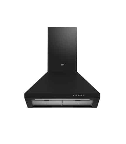 Hotte aspirante BEKO 60 cm CWB6441B