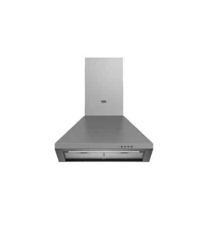 Hotte aspirante BEKO 60 cm CWB6441XN