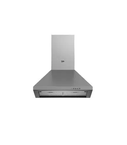 Hotte aspirante BEKO 60 cm CWB6441XN