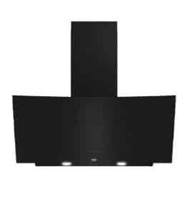 Hotte de cuisine BEKO 90 cm HCA92640BHE