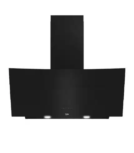 Hotte de cuisine BEKO 90 cm HCA92640BHE
