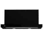 Hotte de cuisine encastrable BEKO 60 cm HNT62610BH
