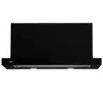 Hotte de cuisine encastrable BEKO 60 cm HNT62610BH