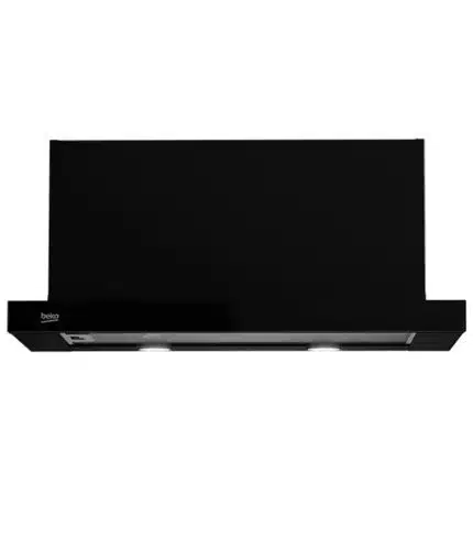 Hotte de cuisine encastrable BEKO 60 cm HNT62610BH