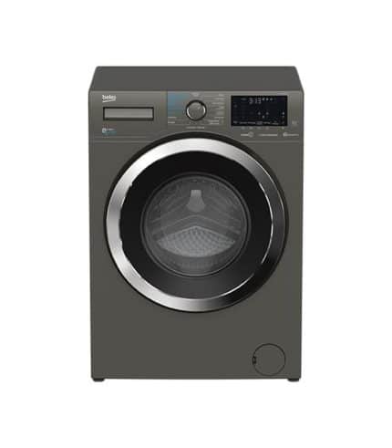 Lave linge séchant BEKO 8/5 KG HTV8736XCOM