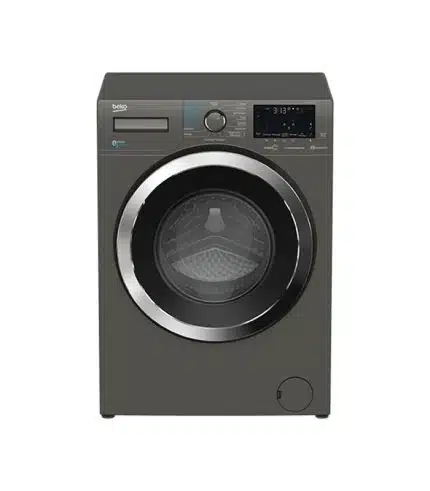 Lave linge séchant BEKO 8/5 KG HTV8736XCOM