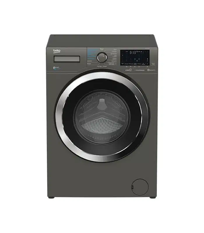Lave linge séchant BEKO 8-5 KG HTV8736XCOM Lave linge séchant BEKO 8/5 KG HTV8736XCOM