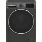Lave linge séchant BEKO pose libre 10KG / 7KG 1400 tr/min B3DFT51042MG