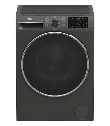 Lave linge séchant BEKO pose libre 10KG / 7KG 1400 tr/min B3DFT51042MG