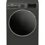 Lave linge séchant BEKO pose libre 12KG /8KG 1400 tr/min B5DFT512442MG