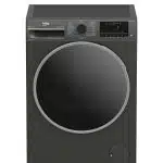 Lave linge séchant BEKO pose libre 8KG / 5KG 1400 tr/min B5DFT58042MG