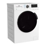 Lave linge séchant inverter BEKO 7KG / 4KG HTE7616XO