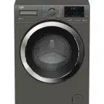 Lave linge séchants pose libre BEKO 8KG/5KG 1400 tr/min HTV8736XC0M