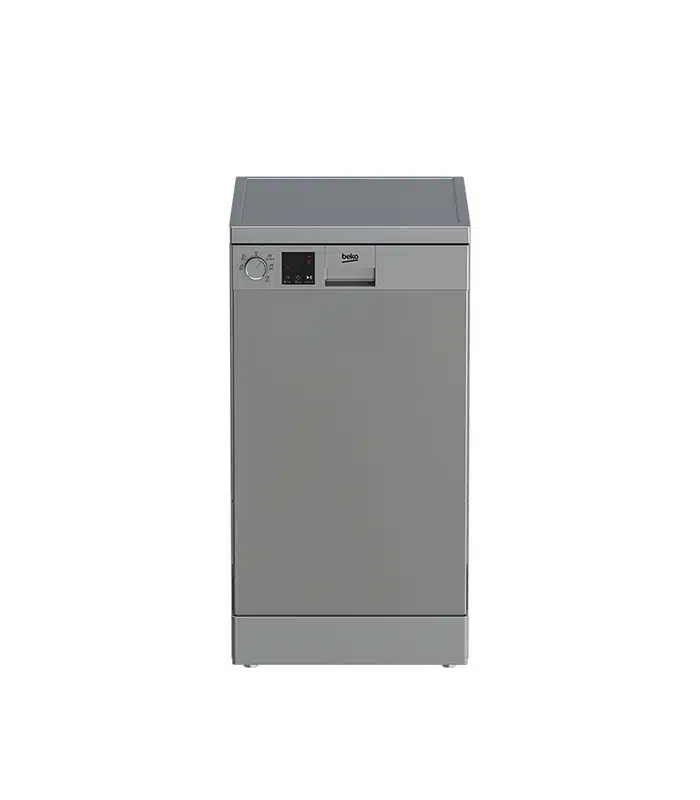 Lave vaisselle 10 couverts BEKO DVS05024S Lave vaisselle 10 couverts BEKO DVS05024S