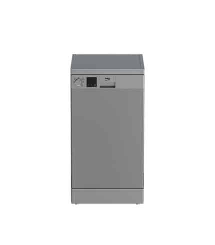 Lave vaisselle 13 couverts BEKO DVS05025S
