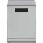 Lave vaisselle BEKO 15 couverts pose libre BDEN48522X
