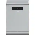 Lave vaisselle BEKO 15 couverts pose libre BDEN48522X