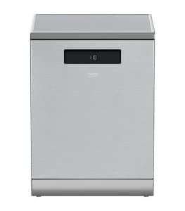 Lave vaisselle BEKO 15 couverts pose libre BDEN48522X
