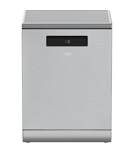 Lave vaisselle BEKO 15 couverts pose libre BDEN48522X