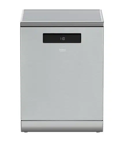 Lave vaisselle BEKO 15 couverts pose libre BDEN48522X