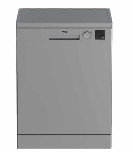 Lave vaisselle BEKO pose libre 13 couverts DVN05321S