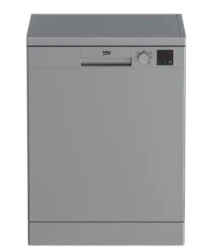Lave vaisselle BEKO pose libre 13 couverts DVN05321S