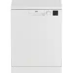 Lave vaisselle BEKO pose libre 13 couverts DVN05321W