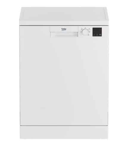Lave vaisselle BEKO pose libre 13 couverts DVN05321W