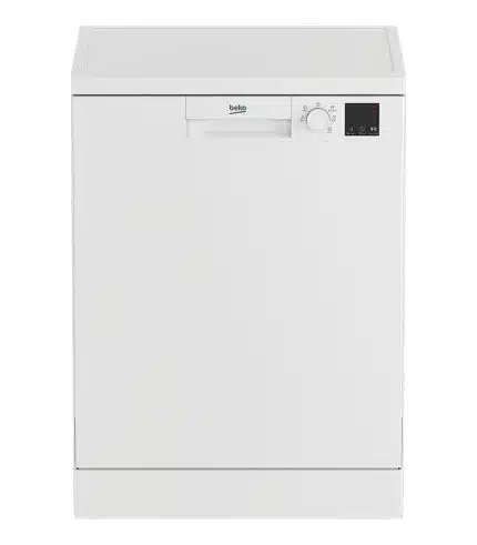 Lave vaisselle BEKO pose libre 13 couverts DVN05321W