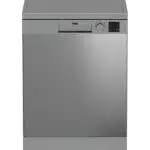 Lave vaisselle BEKO pose libre 13 couverts DVN05321X