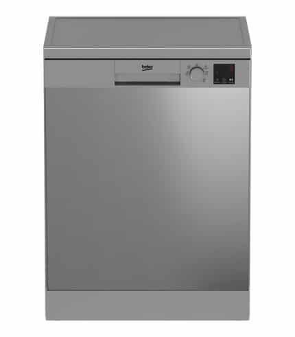 Lave vaisselle BEKO pose libre 13 couverts DVN05321X
