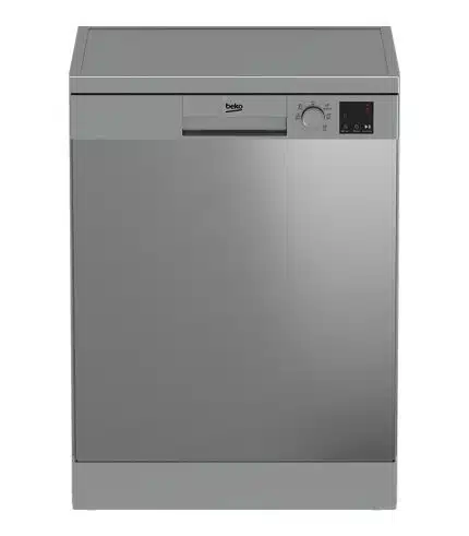 Lave vaisselle BEKO pose libre 13 couverts DVN05321X