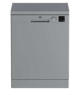 Lave vaisselle BEKO pose libre 13 tiroirs DVN04321S