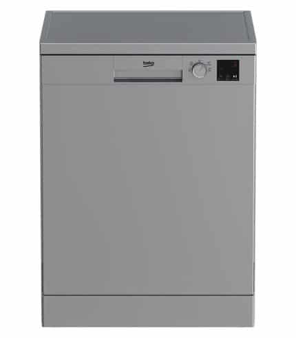 Lave vaisselle BEKO pose libre 13 tiroirs DVN04321S