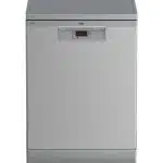Lave vaisselle BEKO pose libre 14 couverts BDFN15430X