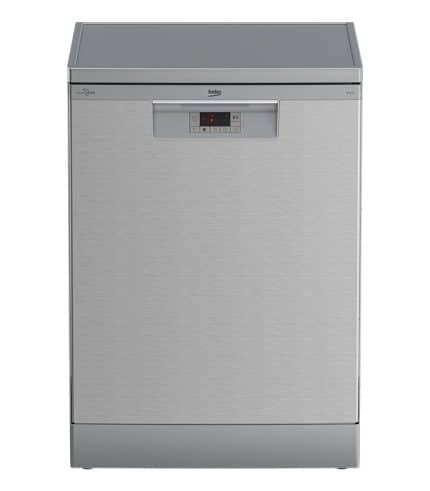 Lave vaisselle BEKO pose libre 14 couverts BDFN15430X