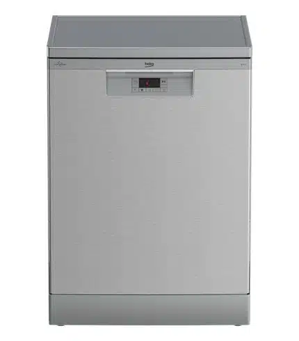 Lave vaisselle BEKO pose libre 14 couverts BDFN15430X